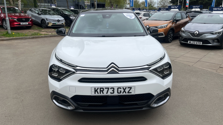 Citroen C4 1.2 PureTech [130] C-Series Edition 5dr Petrol Hatchback
